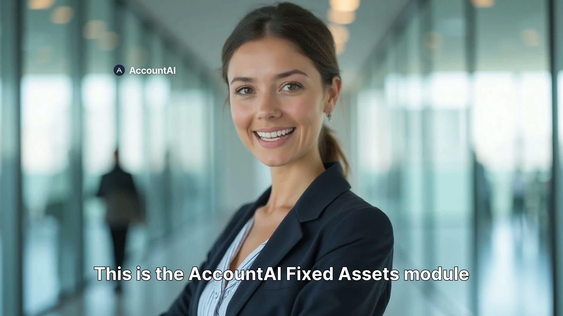 Assets module