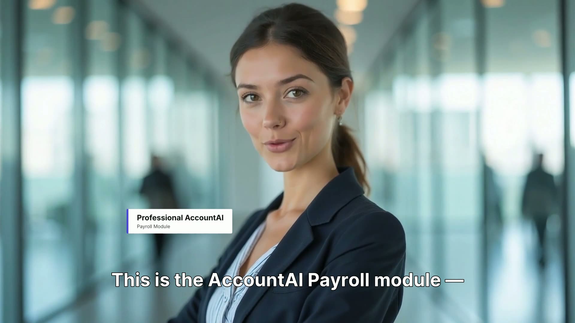 Payroll module